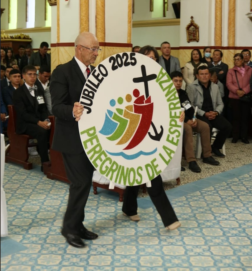Confirmaciones 2025