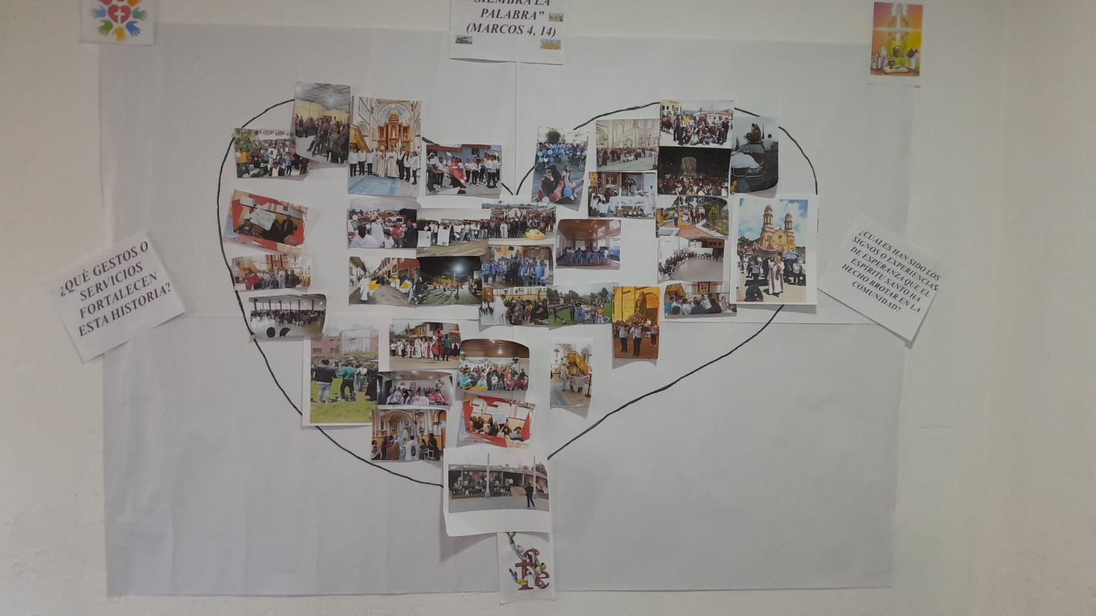 Asamblea Parroquial 2025