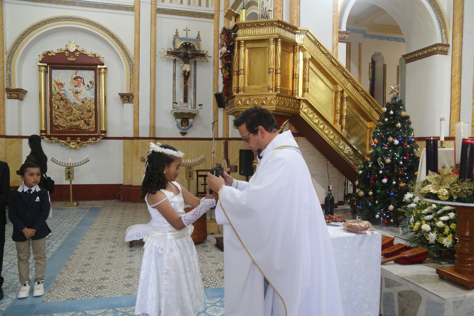 Primeras Comuniones 2025