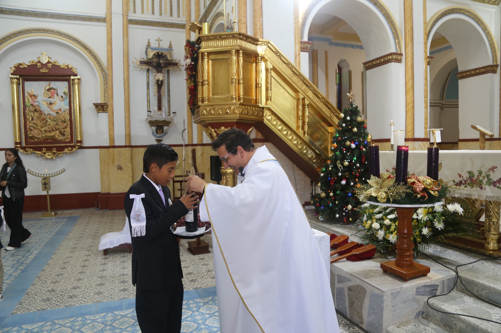 Primeras Comuniones 2025