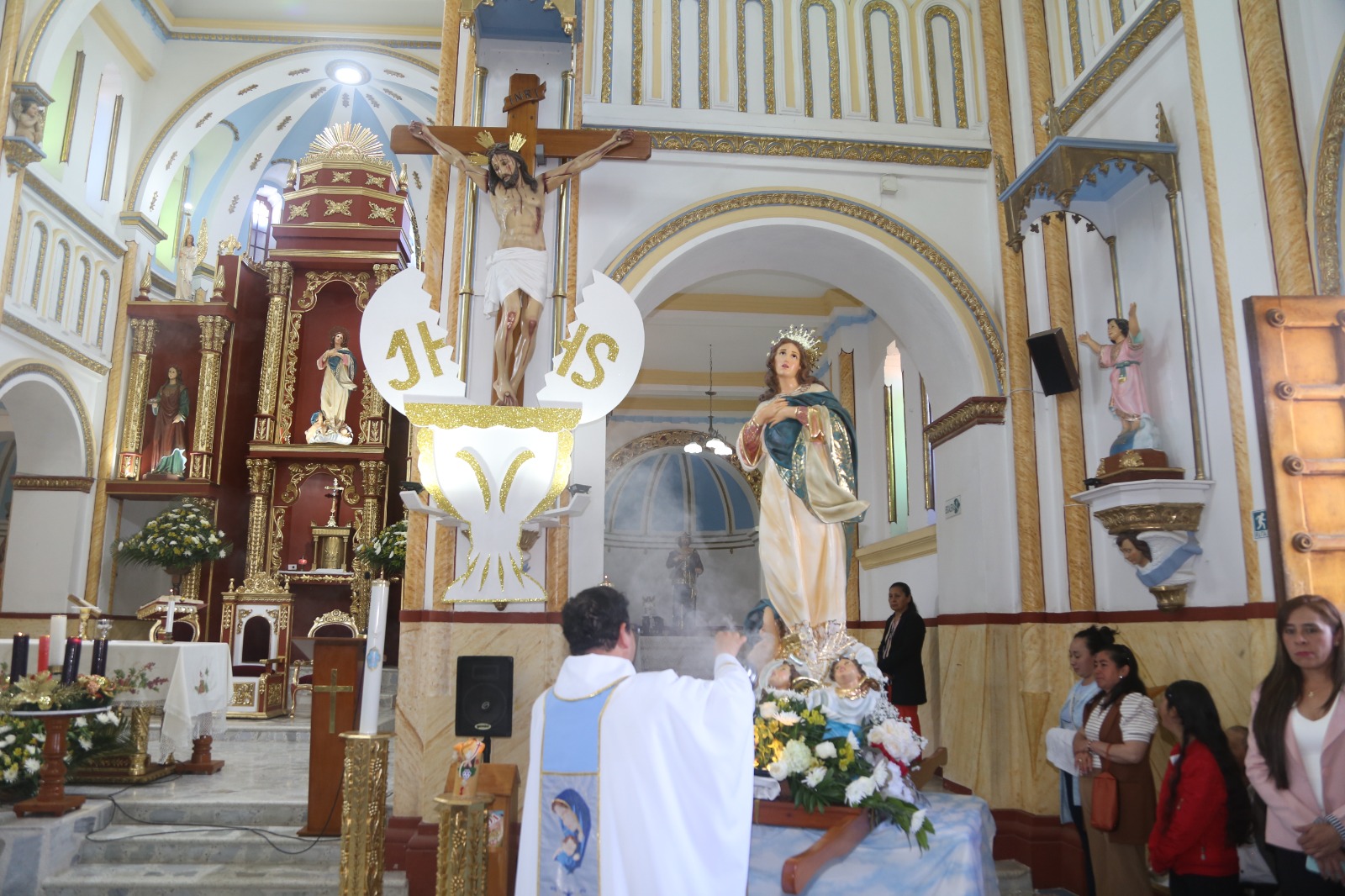 Primeras Comuniones 2025