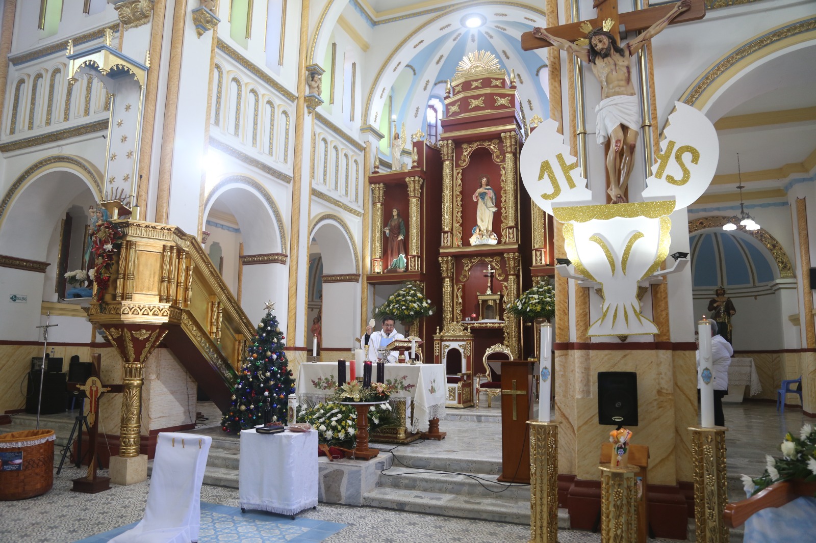 Primeras Comuniones 2025