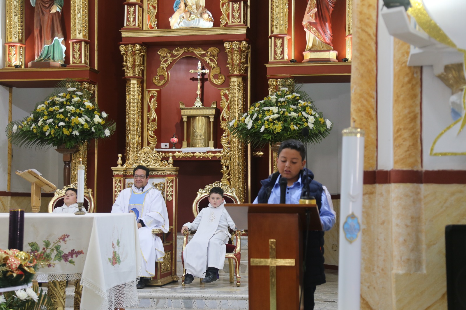 Primeras Comuniones 2025