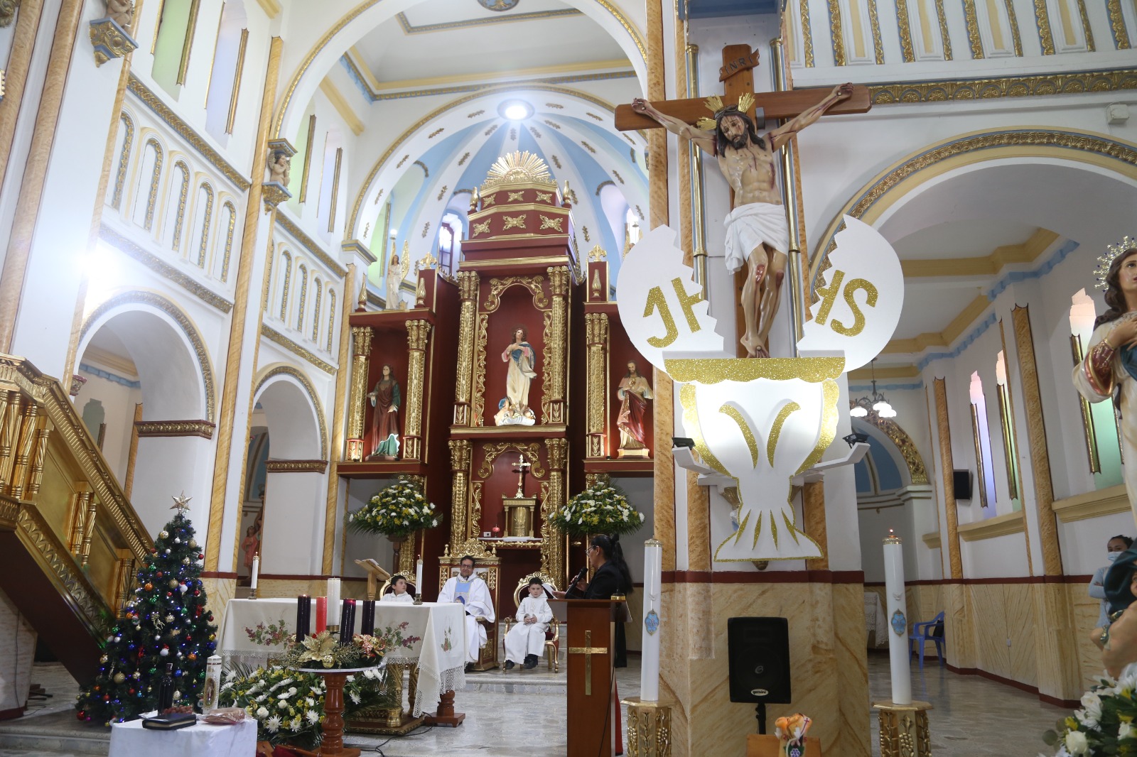 Primeras Comuniones 2025