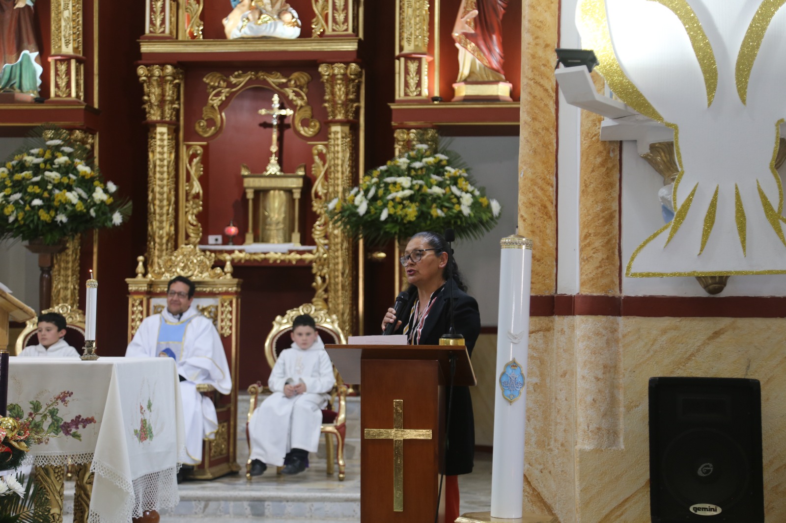 Primeras Comuniones 2025