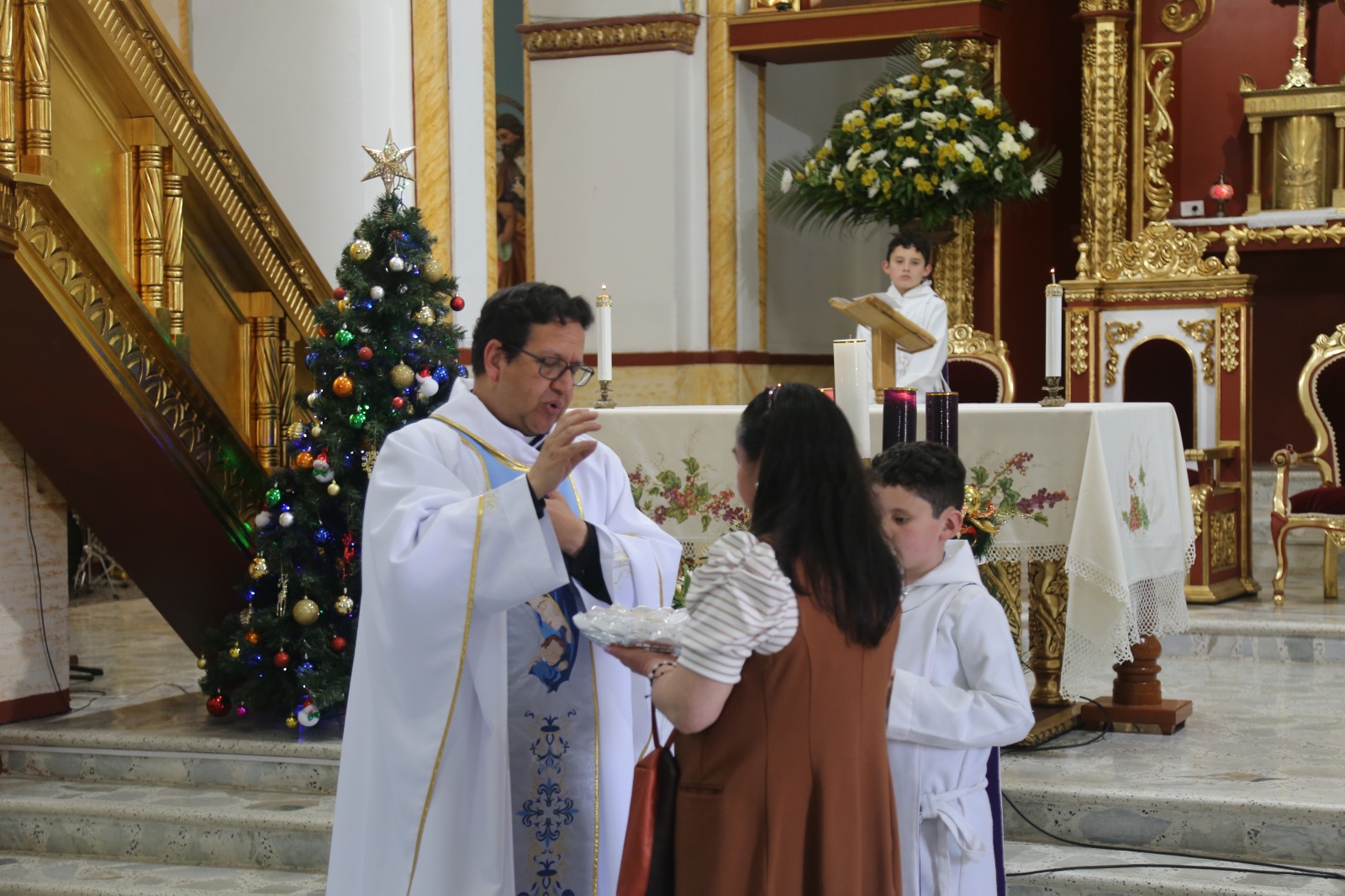 Primeras Comuniones 2025