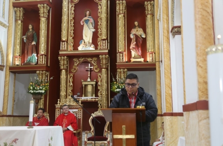 Confirmaciones 2025