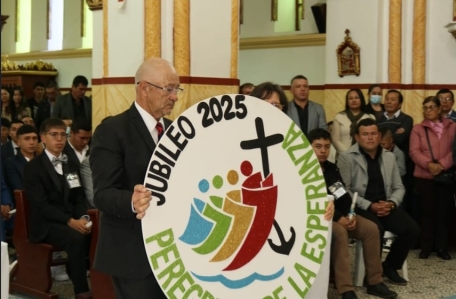 Confirmaciones 2025