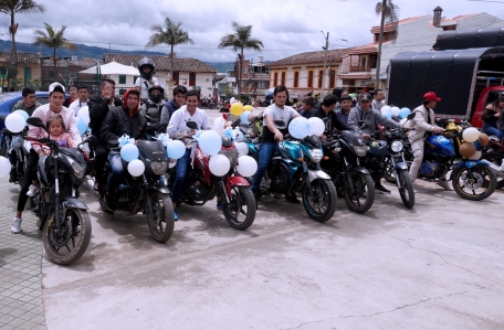 Virgen del Carmen 2025