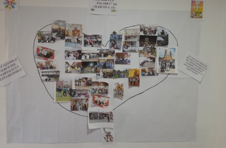 Asamblea Parroquial 2025