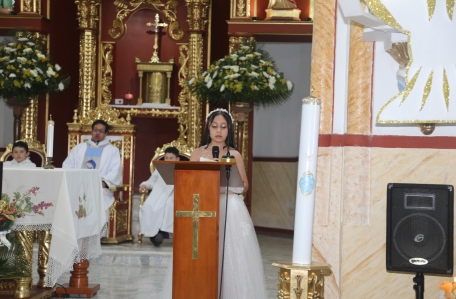 Primeras Comuniones 2025