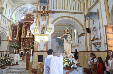 Primeras Comuniones 2025