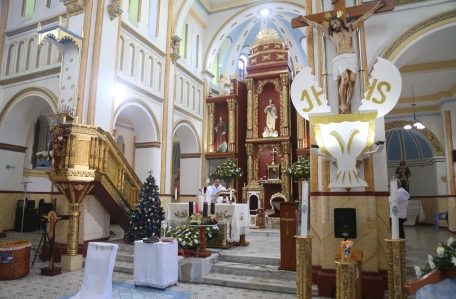 Primeras Comuniones 2025