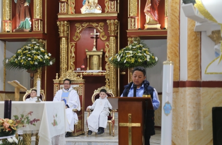 Primeras Comuniones 2025