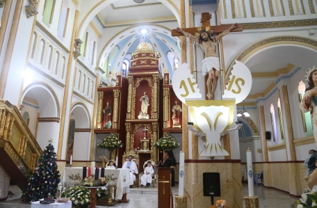 Primeras Comuniones 2025