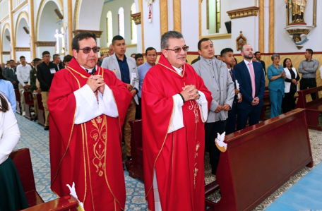 CONFIRMACIONES 2026 UNE